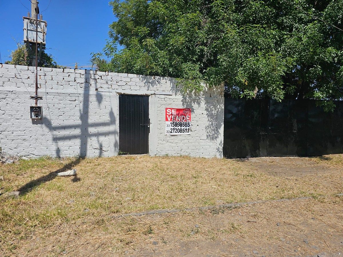 Lot in Rio Blanco, Zapopan, photo 3 of 19