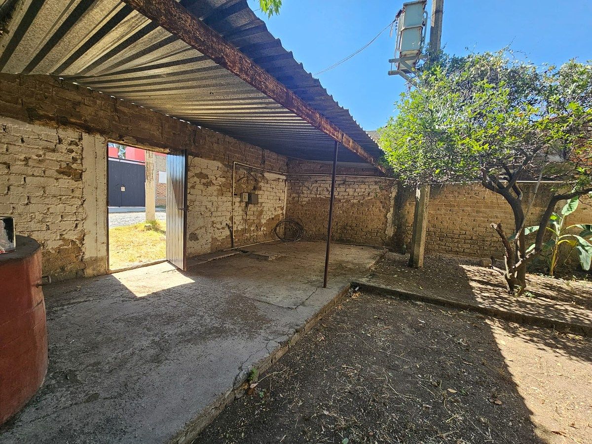 Sale Land Capital North / Río Blanco / Dr. A. Leaño / Imperial Valley, photo 1 of 19
