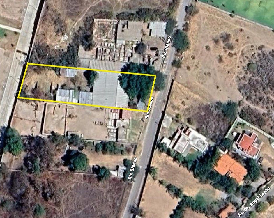 Lot in Rio Blanco, Zapopan, photo 2 of 19