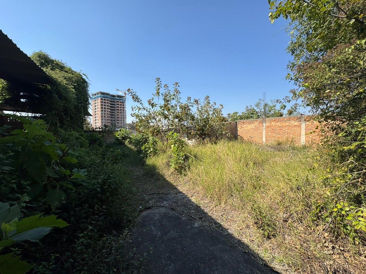 Lot in Rio Blanco, Zapopan, photo 11 of 19