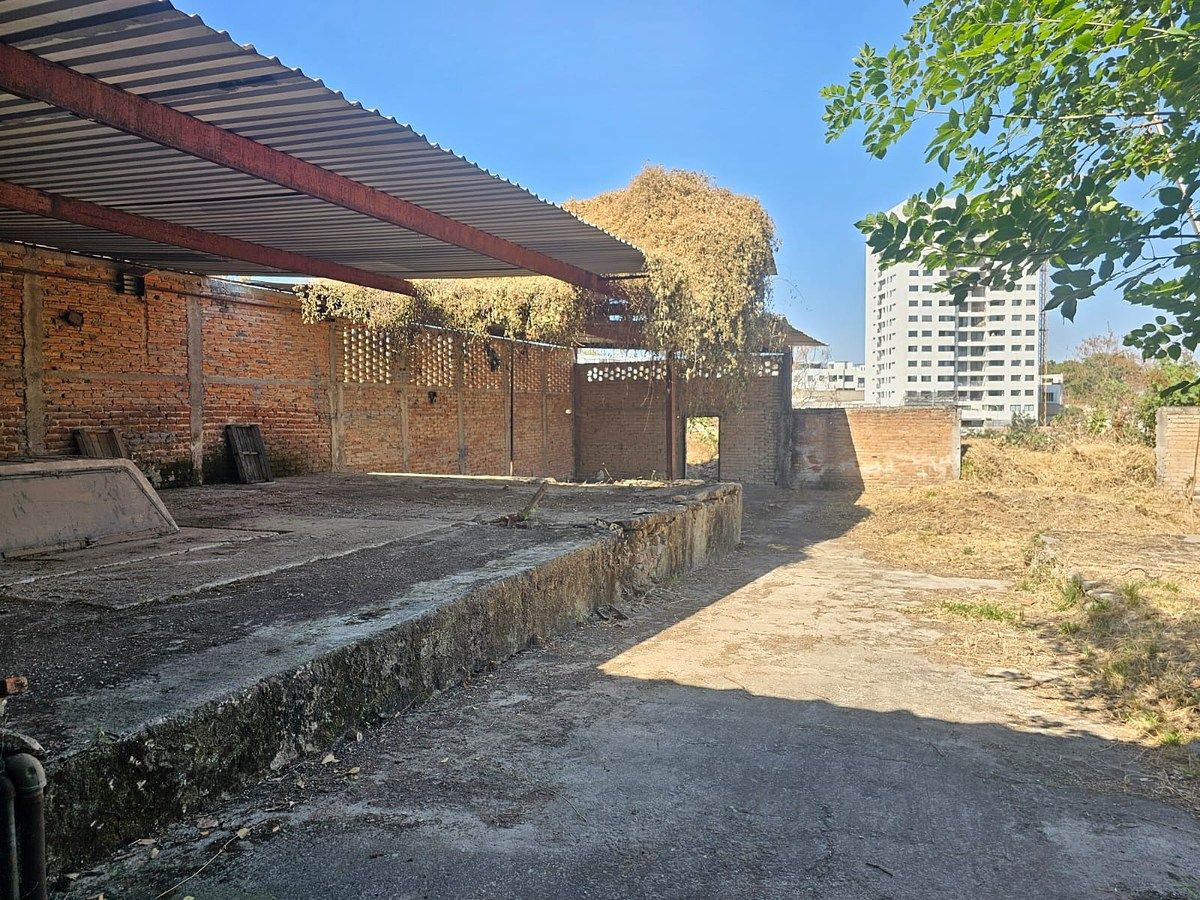 Lot in Rio Blanco, Zapopan, photo 14 of 19