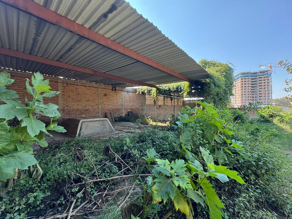 Lot in Rio Blanco, Zapopan, photo 16 of 19