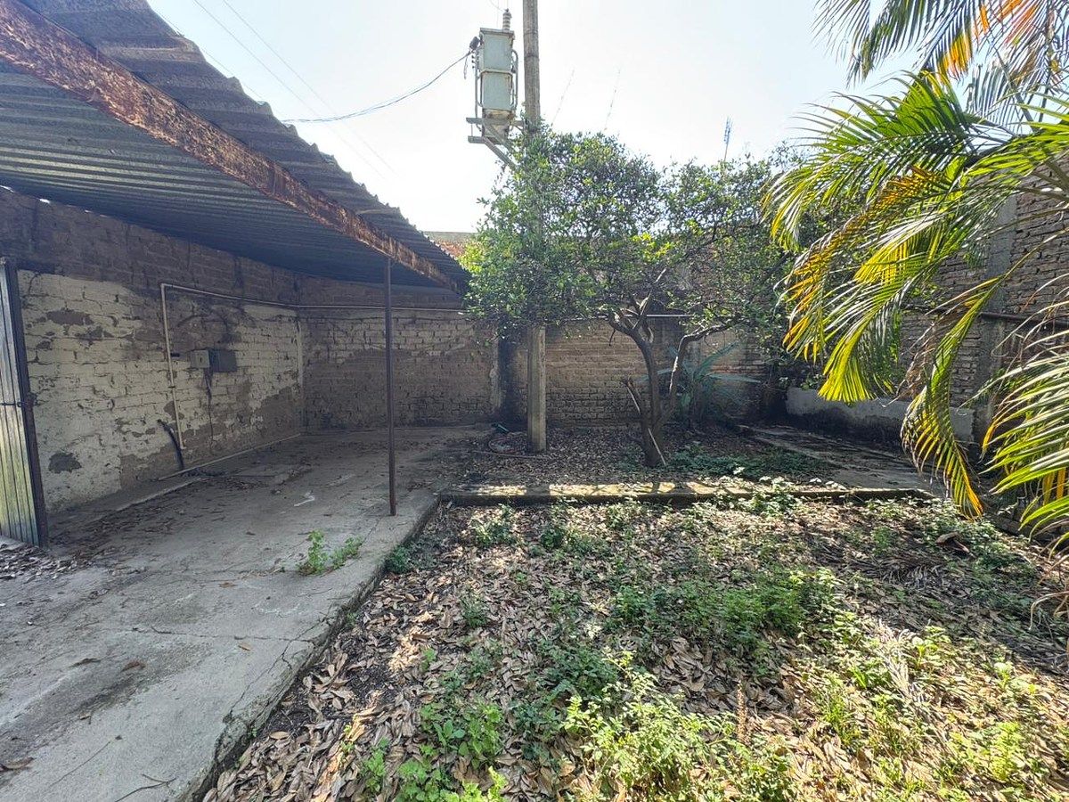 Lot in Rio Blanco, Zapopan, photo 17 of 19