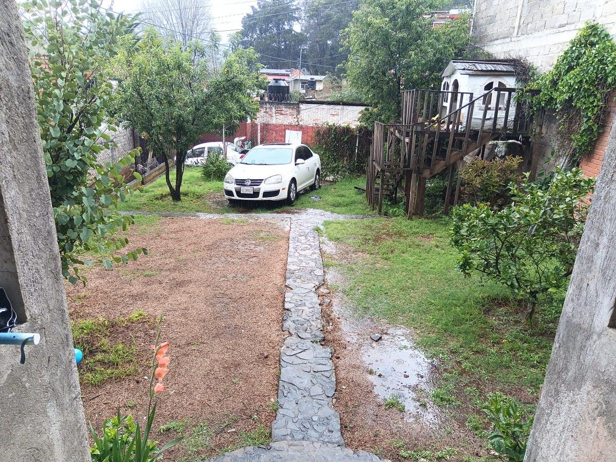 House in El Calvario, Pátzcuaro, photo 4 of 4