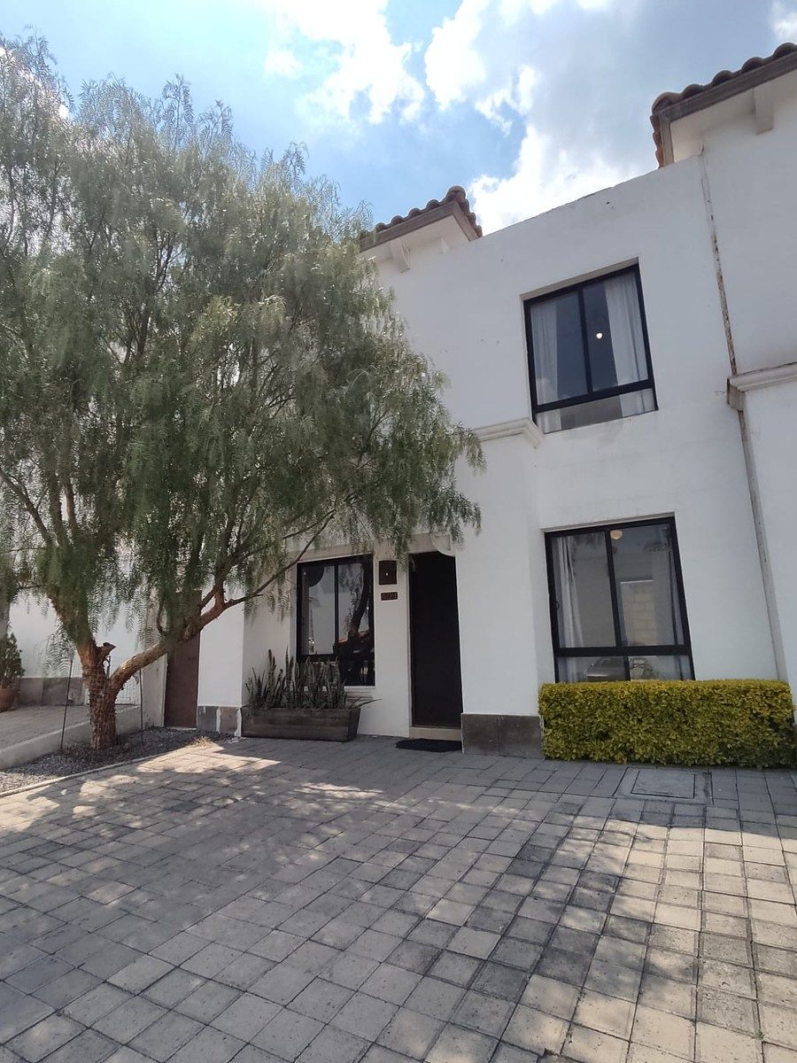 Casa em condomínio fechado em San Isidro Juriquilla, Querétaro, foto 2 de 28