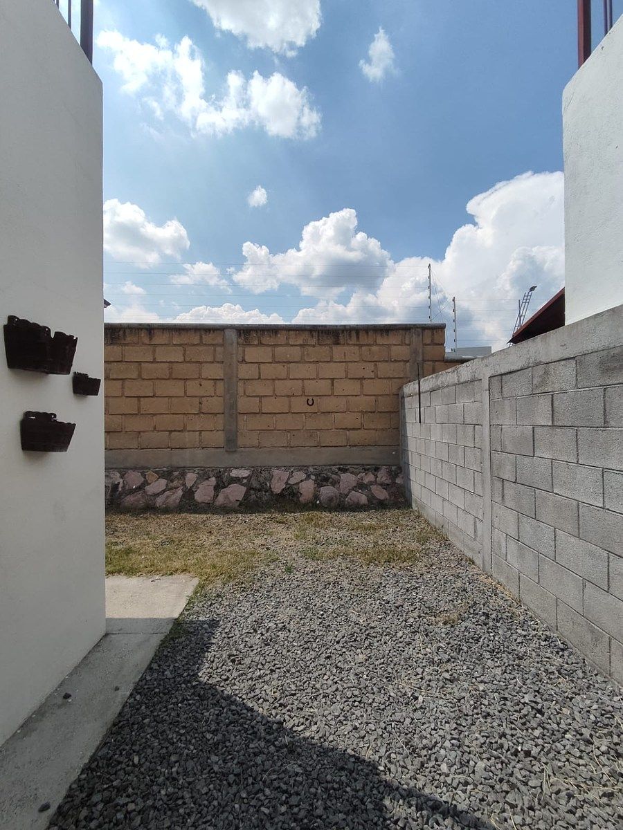 Casa em condomínio fechado em San Isidro Juriquilla, Querétaro, foto 9 de 28