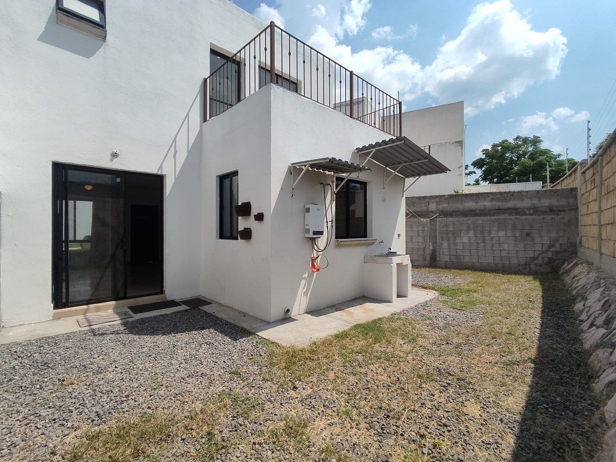 Casa em condomínio fechado em San Isidro Juriquilla, Querétaro, foto 10 de 28