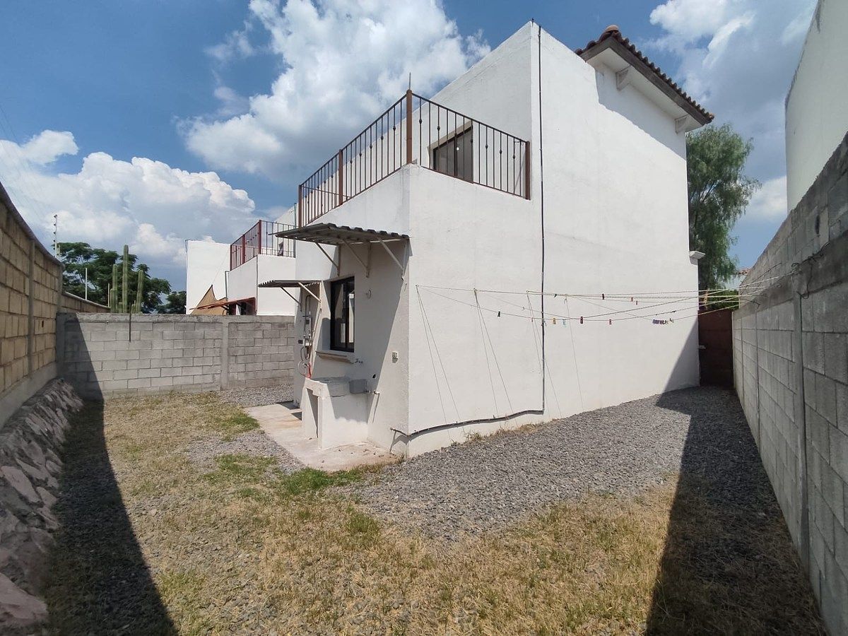 Casa em condomínio fechado em San Isidro Juriquilla, Querétaro, foto 11 de 28
