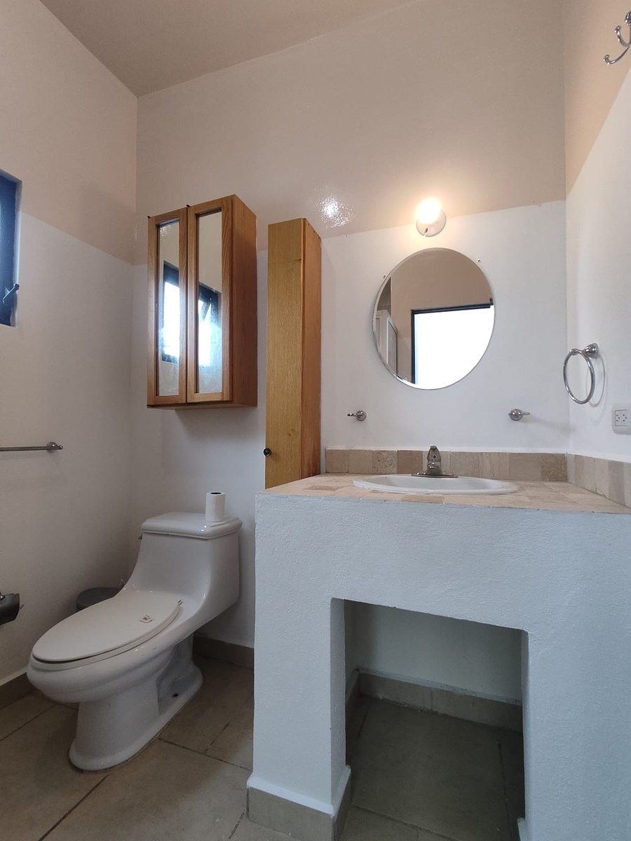 Casa em condomínio fechado em San Isidro Juriquilla, Querétaro, foto 21 de 28