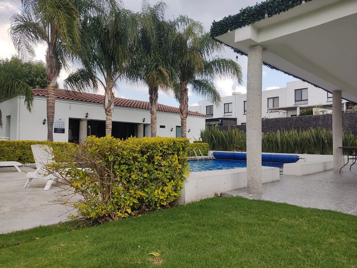 Casa em condomínio fechado em San Isidro Juriquilla, Querétaro, foto 24 de 28