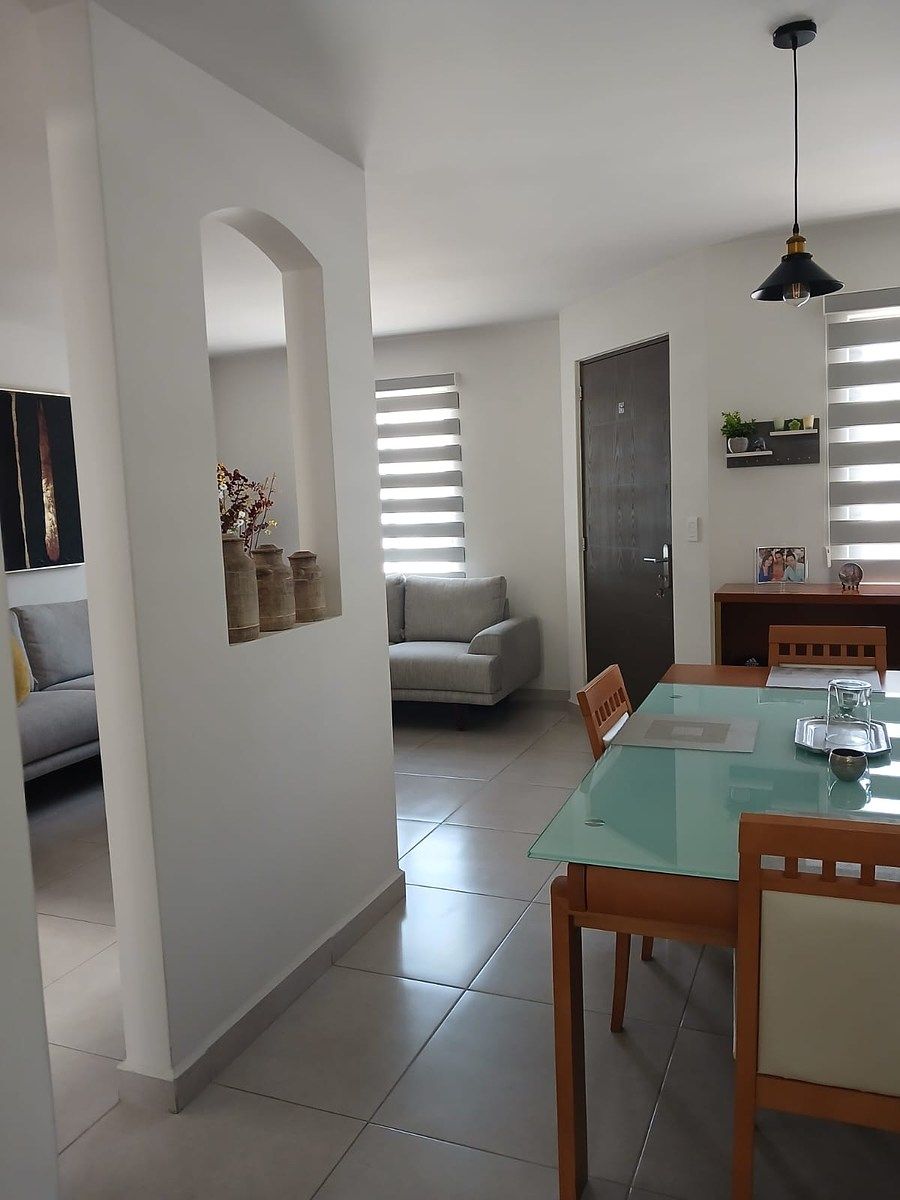 Casa en Zákia, El Marqués, foto 6 de 31