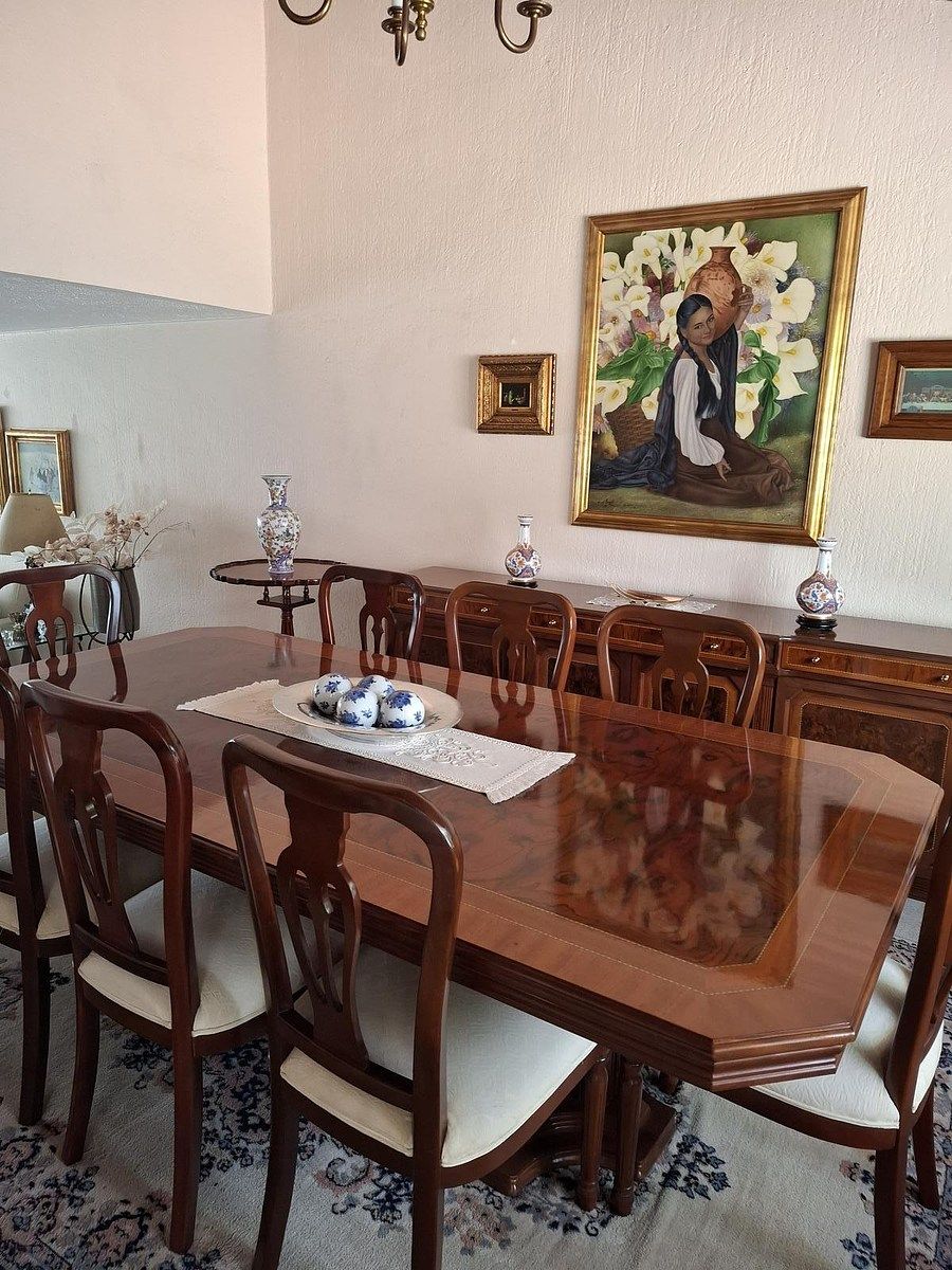 Casa en La Herradura, Huixquilucan, foto 3 de 7