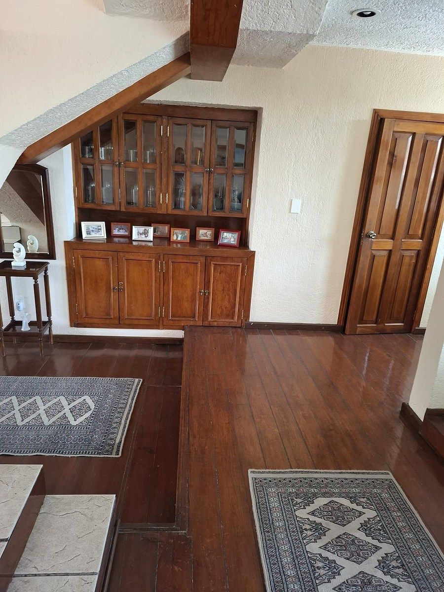 Casa en La Herradura, Huixquilucan, foto 4 de 7