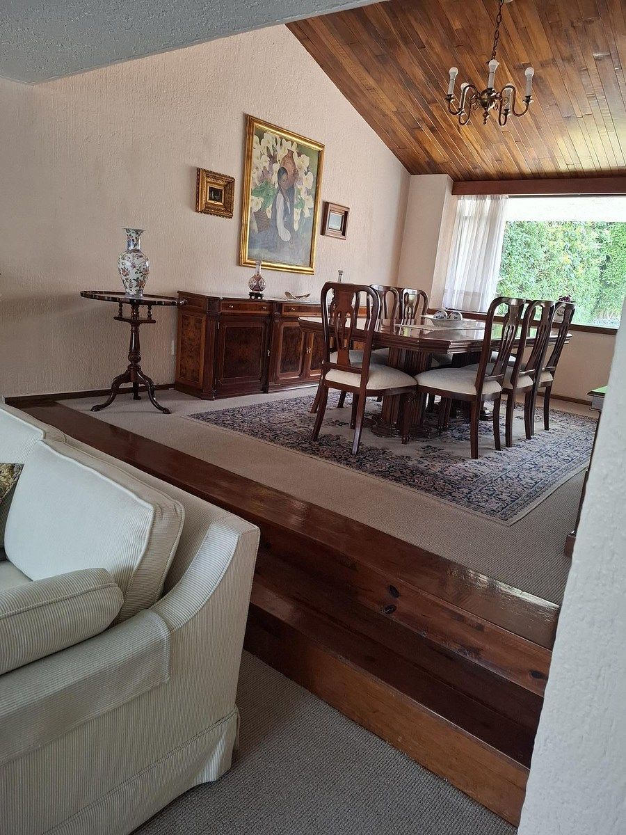 Casa en La Herradura, Huixquilucan, foto 5 de 7