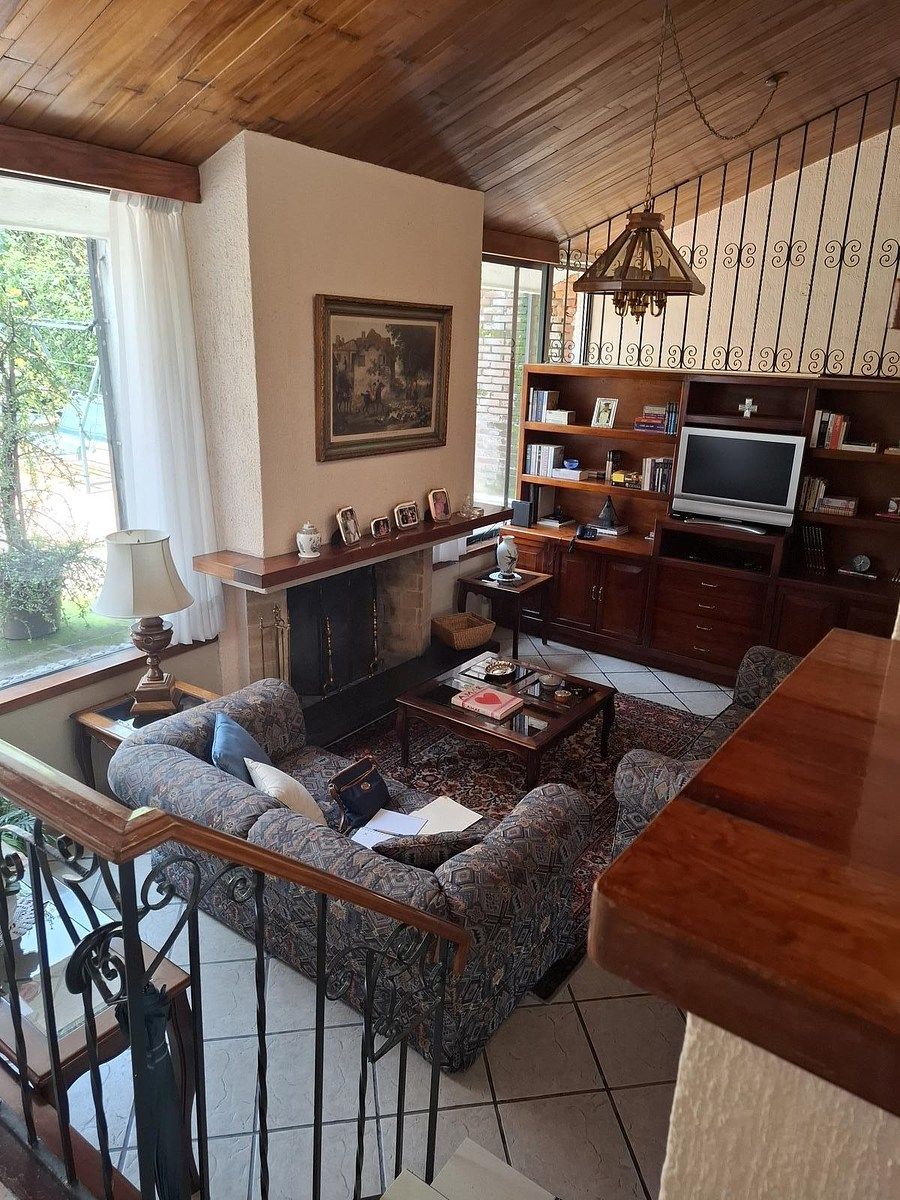 Casa en La Herradura, Huixquilucan, foto 6 de 7