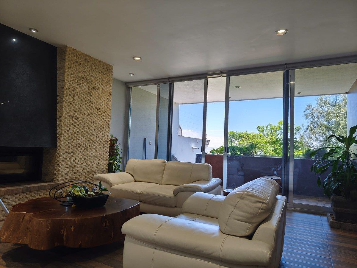 Casa en Campestre Huertas La Joya, Querétaro, foto 14 de 26