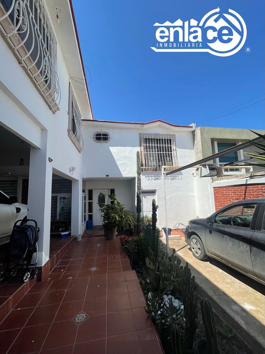 Casa em Lomas del Parque, foto 1 de 16