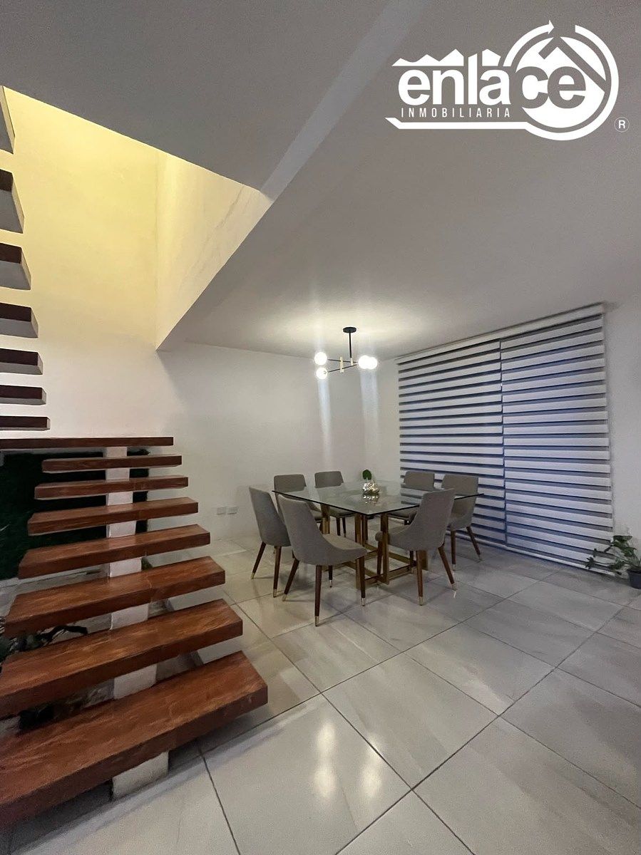 Casa em Lomas del Parque, Durango, foto 3 de 16