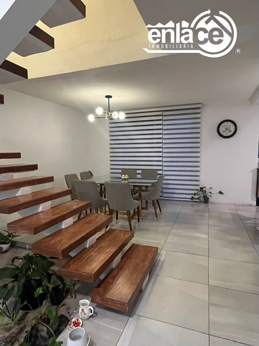 Casa em Lomas del Parque, Durango, foto 4 de 16