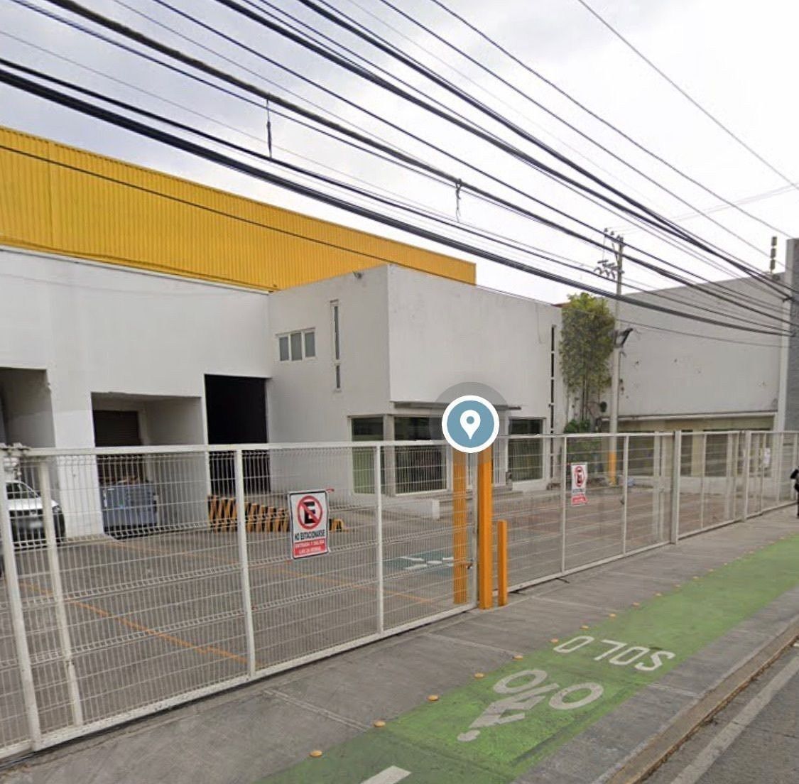 Galpão industrial em Constituyentes, Querétaro, foto 2 de 9