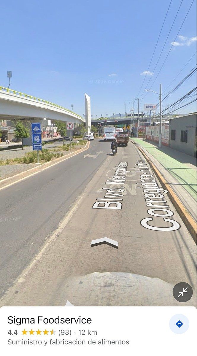 Galpão industrial em Constituyentes, Querétaro, foto 5 de 9