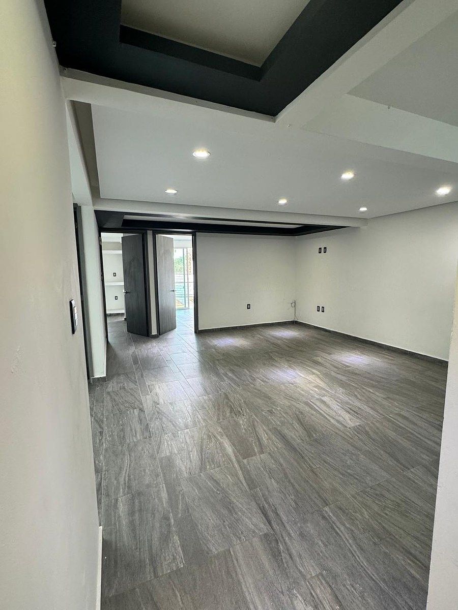 APARTMENT FOR RENT XOCHIMILCO SANTIAGO 95m2, photo 1 of 10