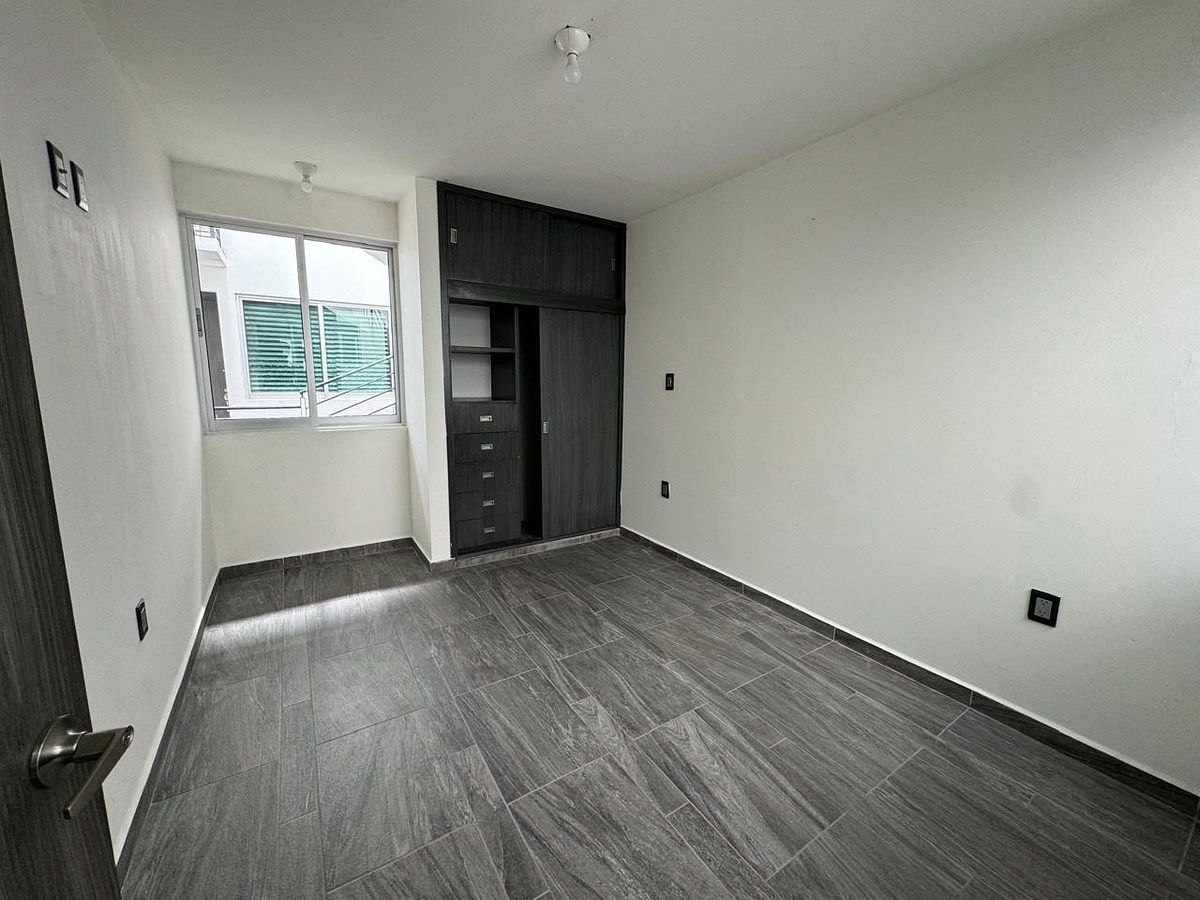 Apartment in Santiago Tepalcatlalpan, Xochimilco, photo 2 of 10