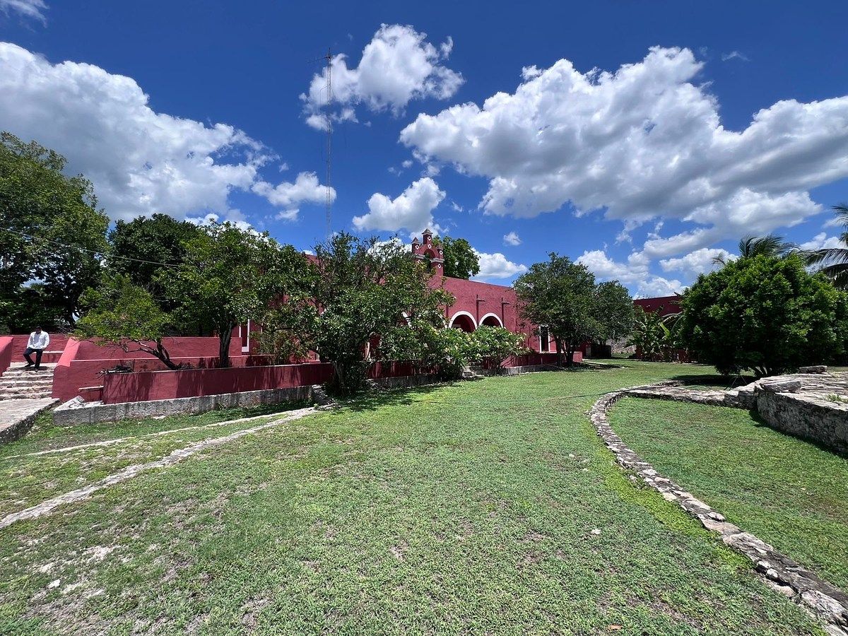 Fazenda em Tecoh, Tecoh, foto 2 de 21