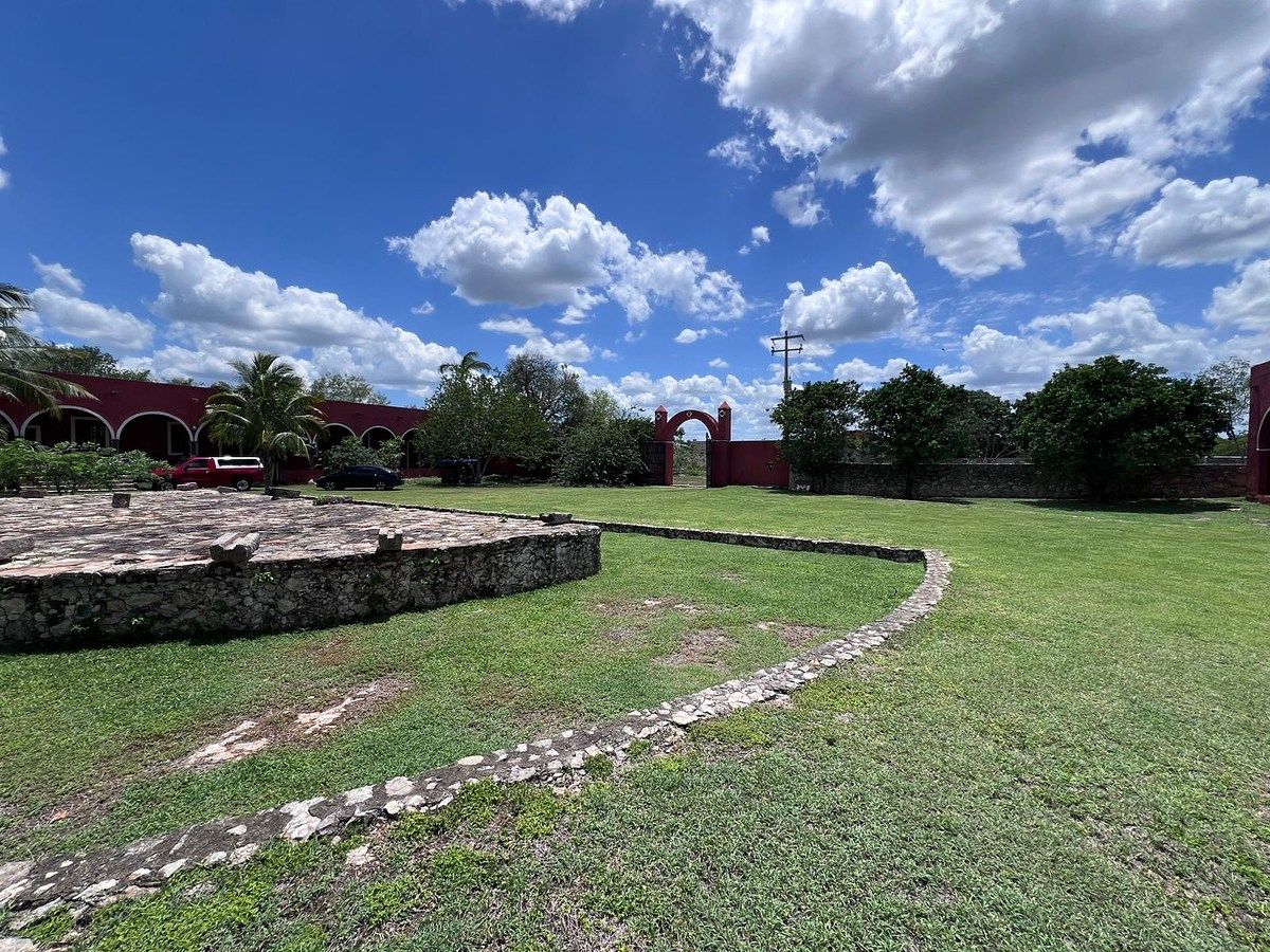 Fazenda em Tecoh, Tecoh, foto 3 de 21