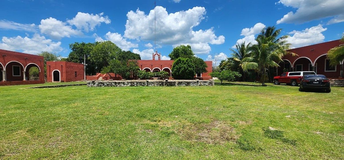 Fazenda em Tecoh, Tecoh, foto 5 de 21