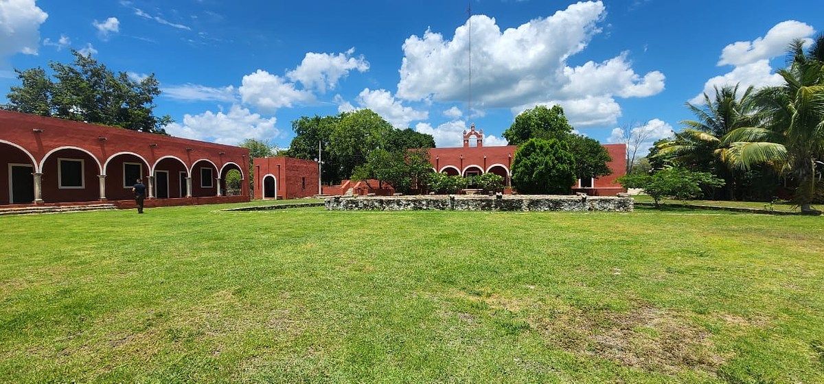 Fazenda em Tecoh, Tecoh, foto 6 de 21