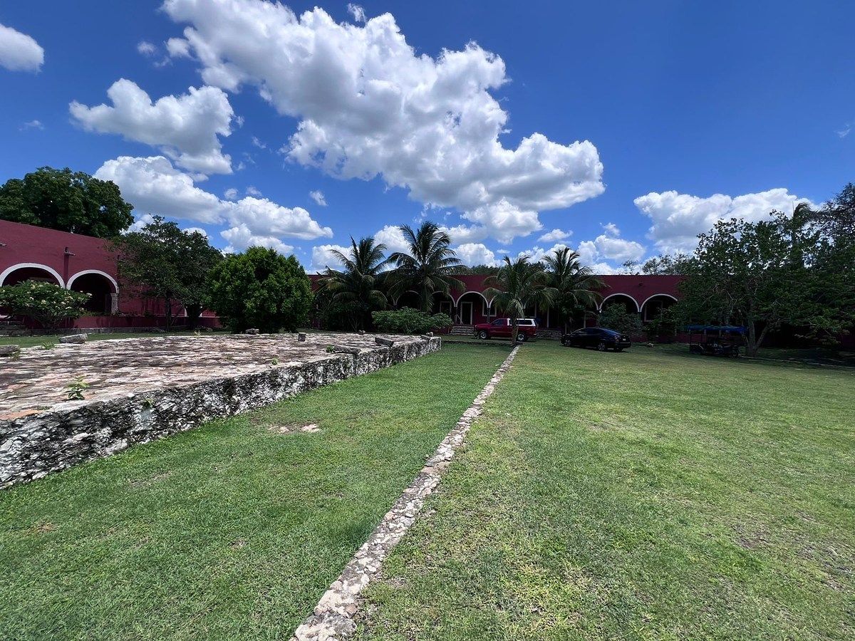 Fazenda em Tecoh, Tecoh, foto 7 de 21