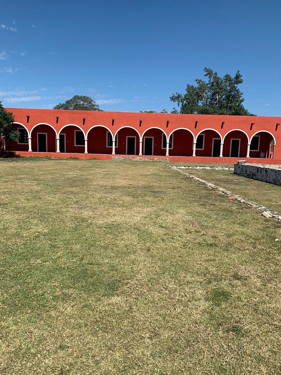 Fazenda em Tecoh, Tecoh, foto 9 de 21