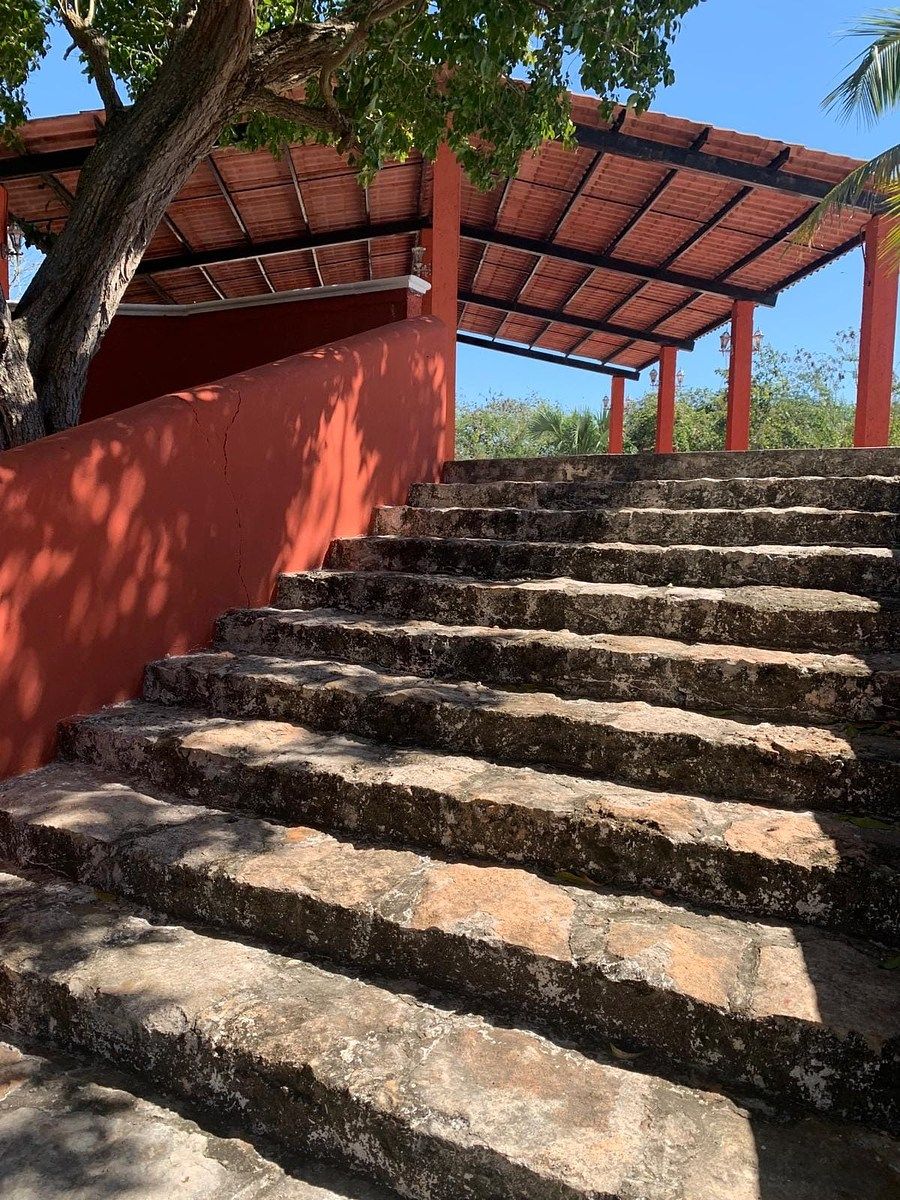 Fazenda em Tecoh, Tecoh, foto 13 de 21