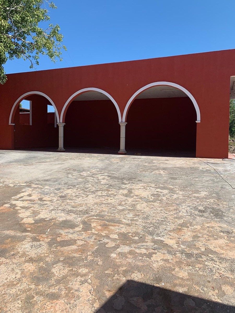 Fazenda em Tecoh, Tecoh, foto 14 de 21