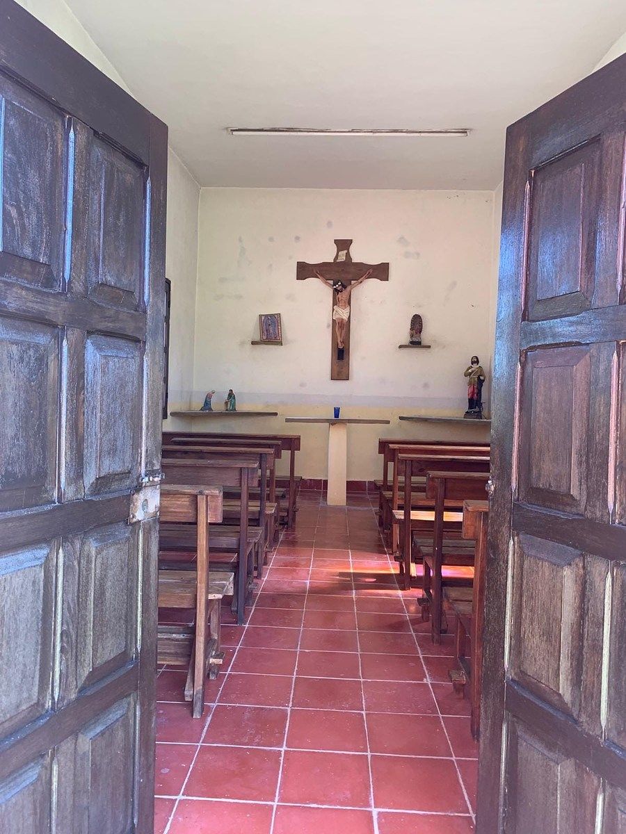Fazenda em Tecoh, Tecoh, foto 17 de 21