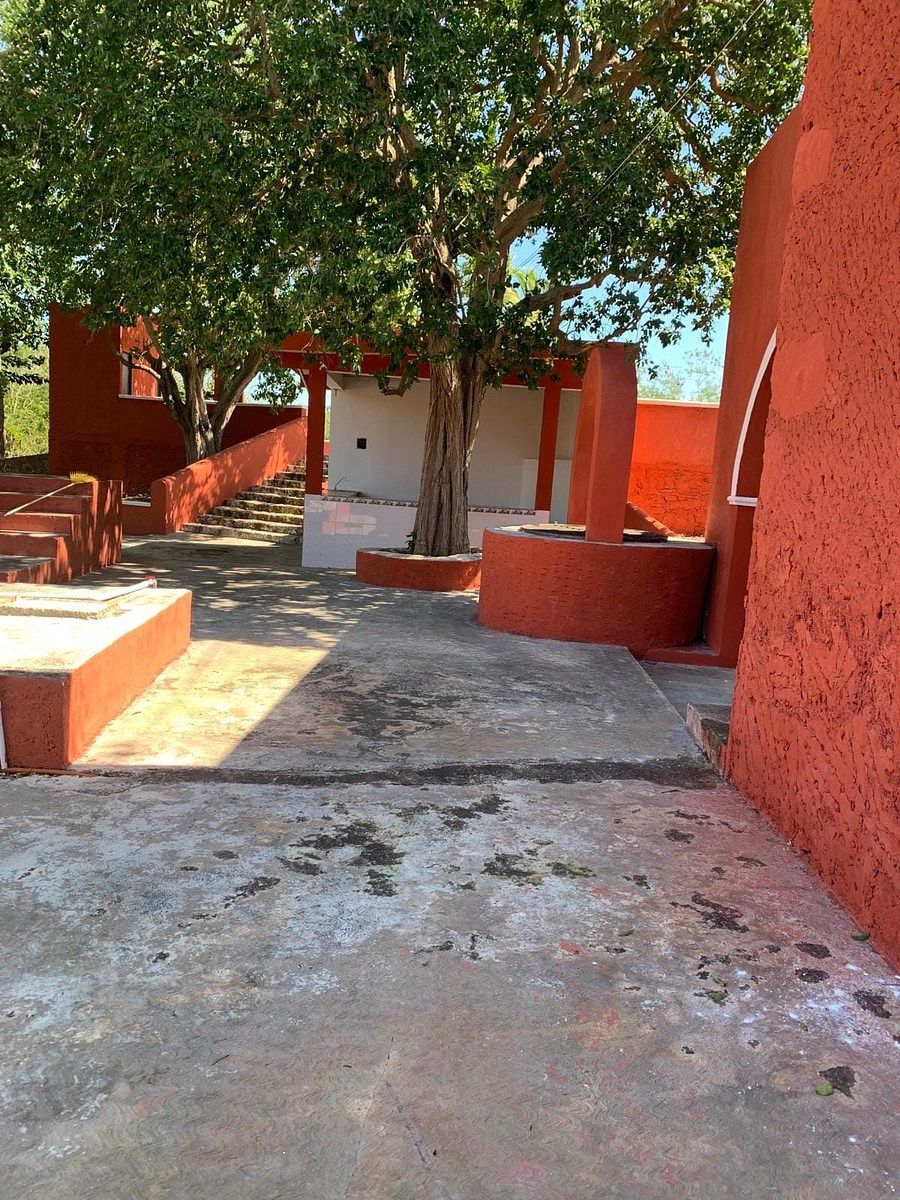 Fazenda em Tecoh, Tecoh, foto 18 de 21
