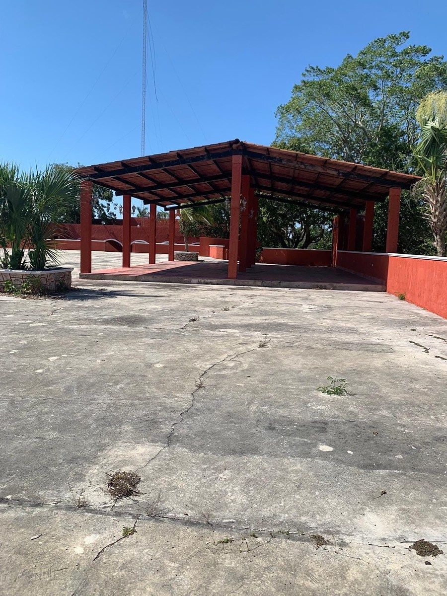Fazenda em Tecoh, Tecoh, foto 19 de 21