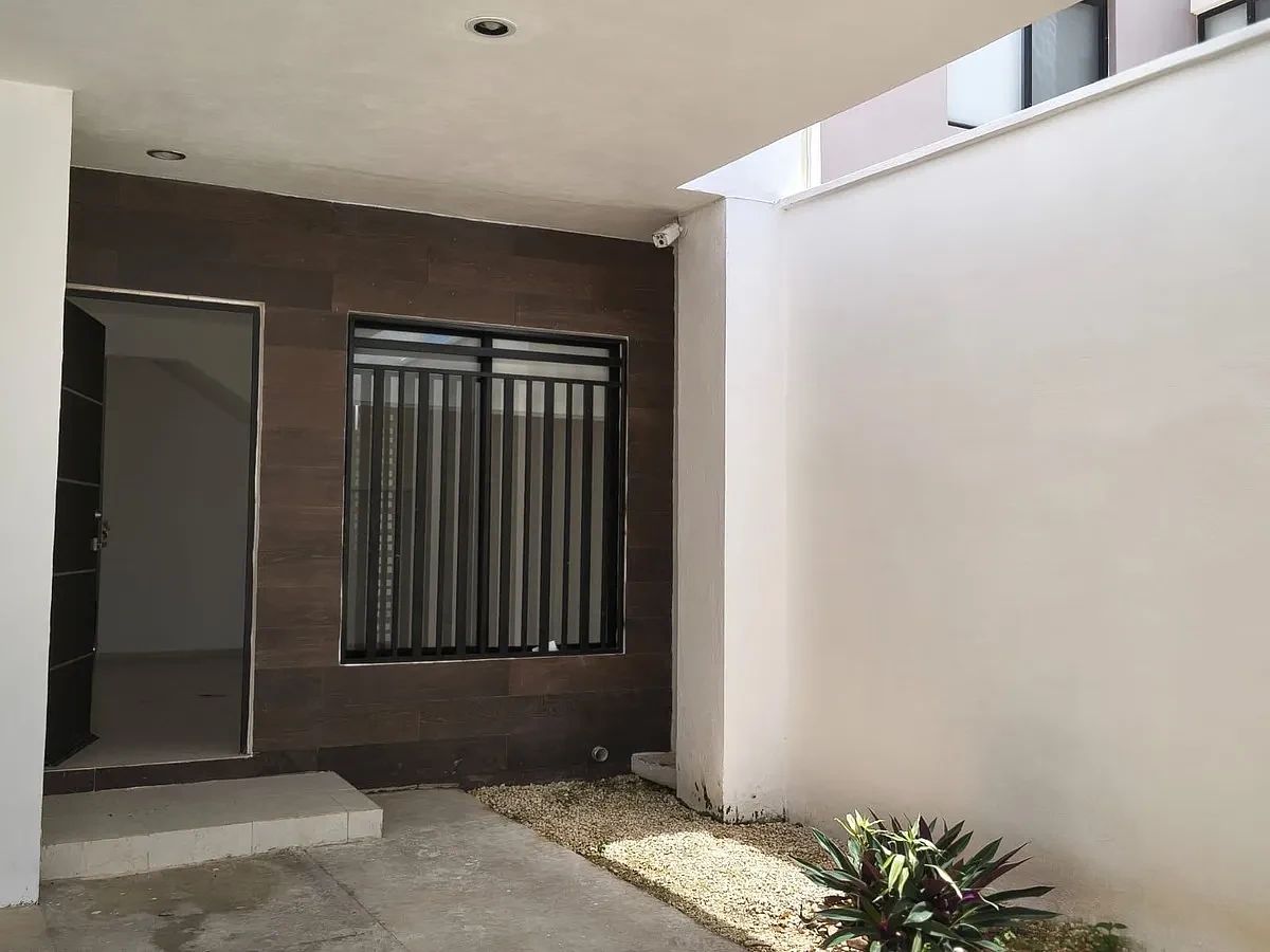 Casa em Gran San Pedro Cholul, Mérida, foto 2 de 27