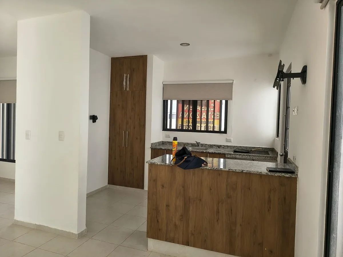 Casa em Gran San Pedro Cholul, Mérida, foto 5 de 27