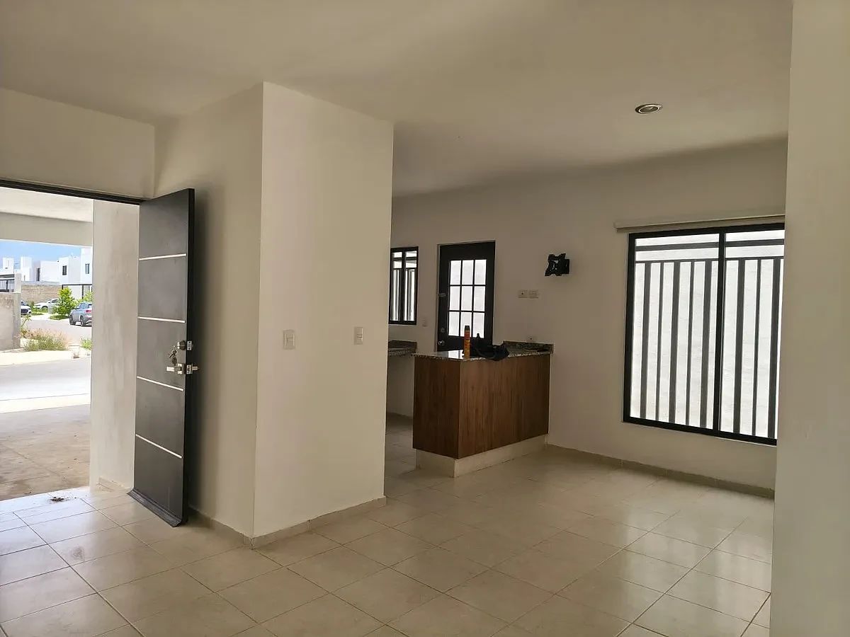 Casa em Gran San Pedro Cholul, Mérida, foto 10 de 27