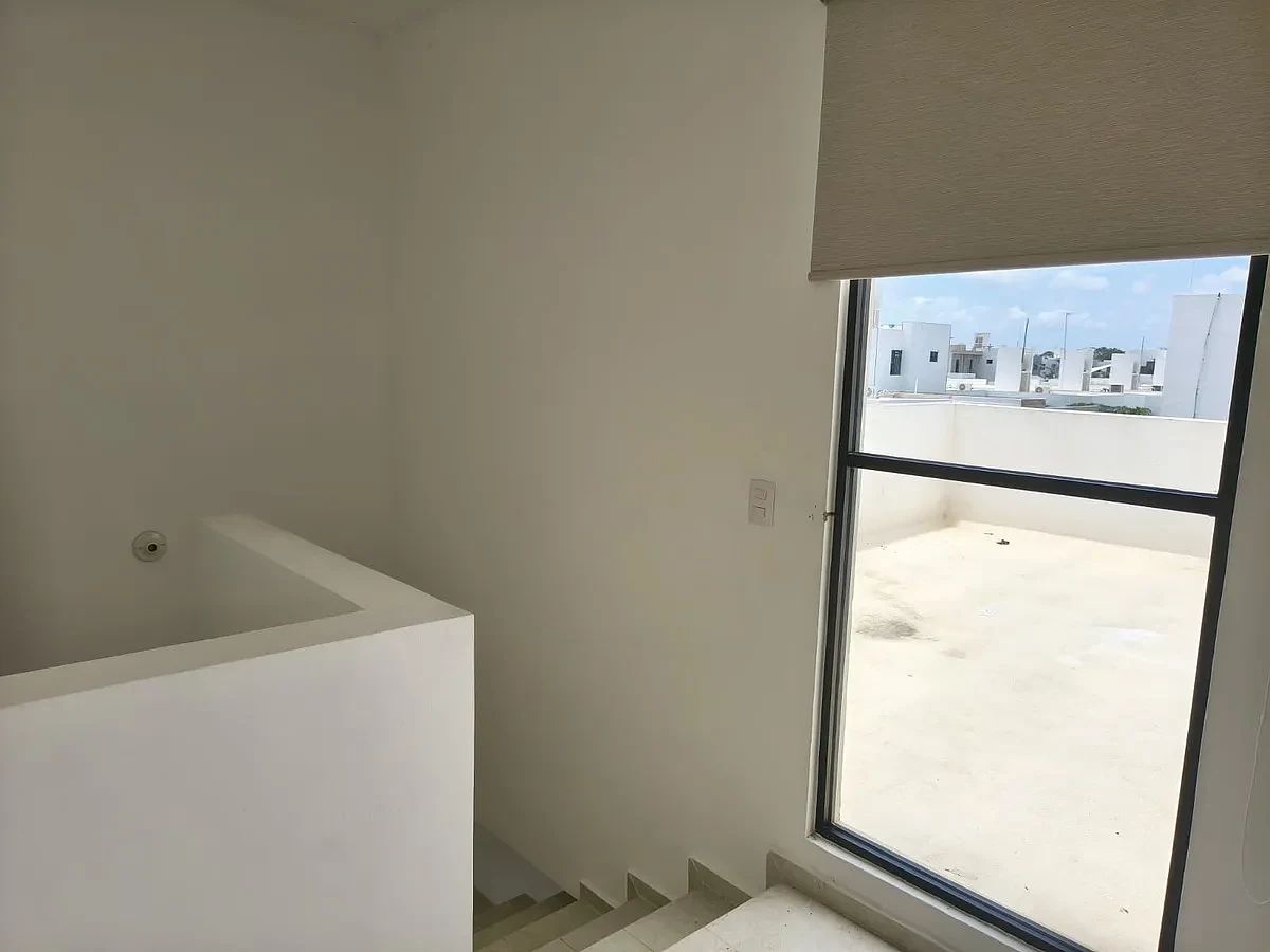 Casa em Gran San Pedro Cholul, Mérida, foto 14 de 27