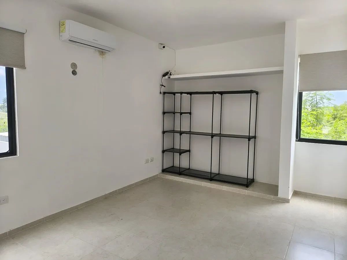 Casa em Gran San Pedro Cholul, Mérida, foto 16 de 27