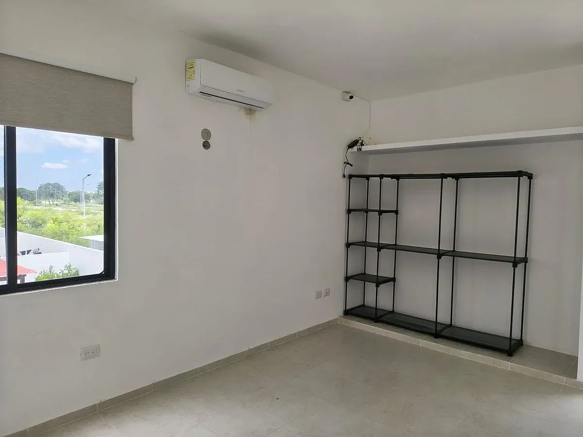 Casa em Gran San Pedro Cholul, Mérida, foto 18 de 27