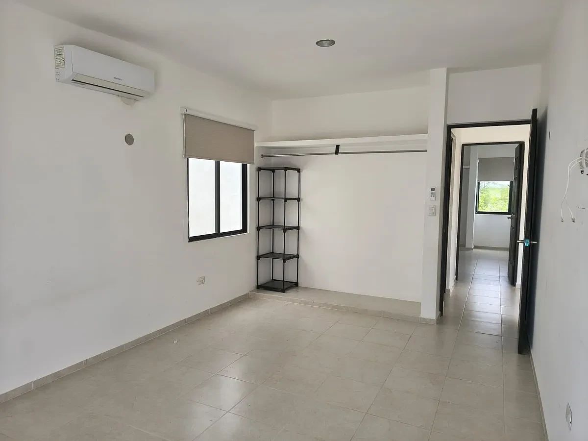 Casa em Gran San Pedro Cholul, Mérida, foto 19 de 27