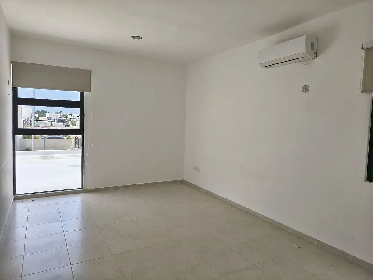 Casa em Gran San Pedro Cholul, Mérida, foto 21 de 27