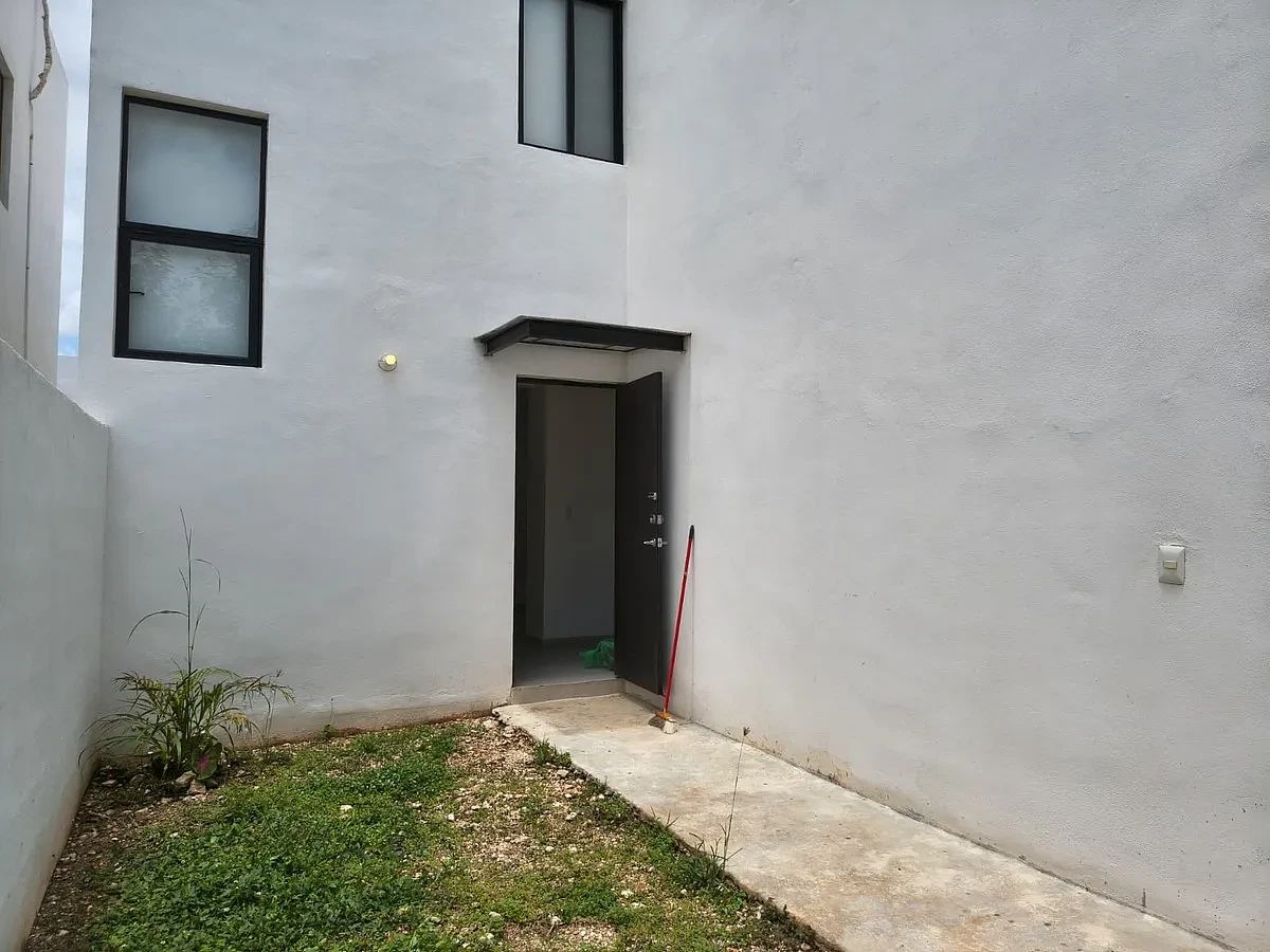 Casa em Gran San Pedro Cholul, Mérida, foto 25 de 27