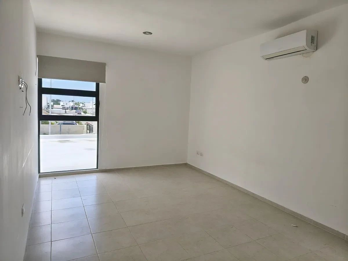 Casa em Gran San Pedro Cholul, Mérida, foto 22 de 27