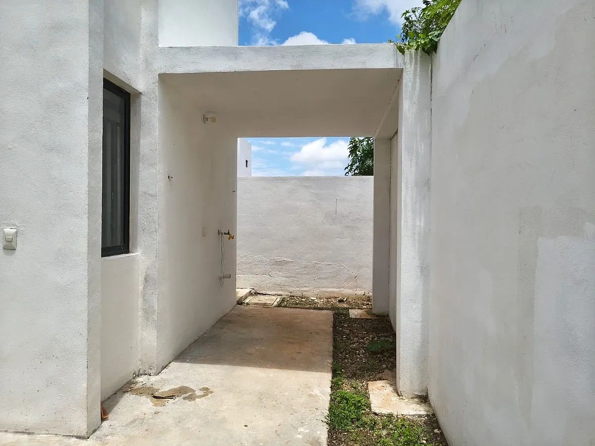 Casa em Gran San Pedro Cholul, Mérida, foto 26 de 27