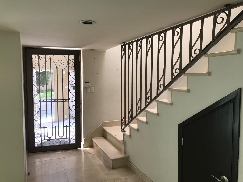 Casa en Lomas de Chapultepec I Sección, Miguel Hidalgo, foto 4 de 18